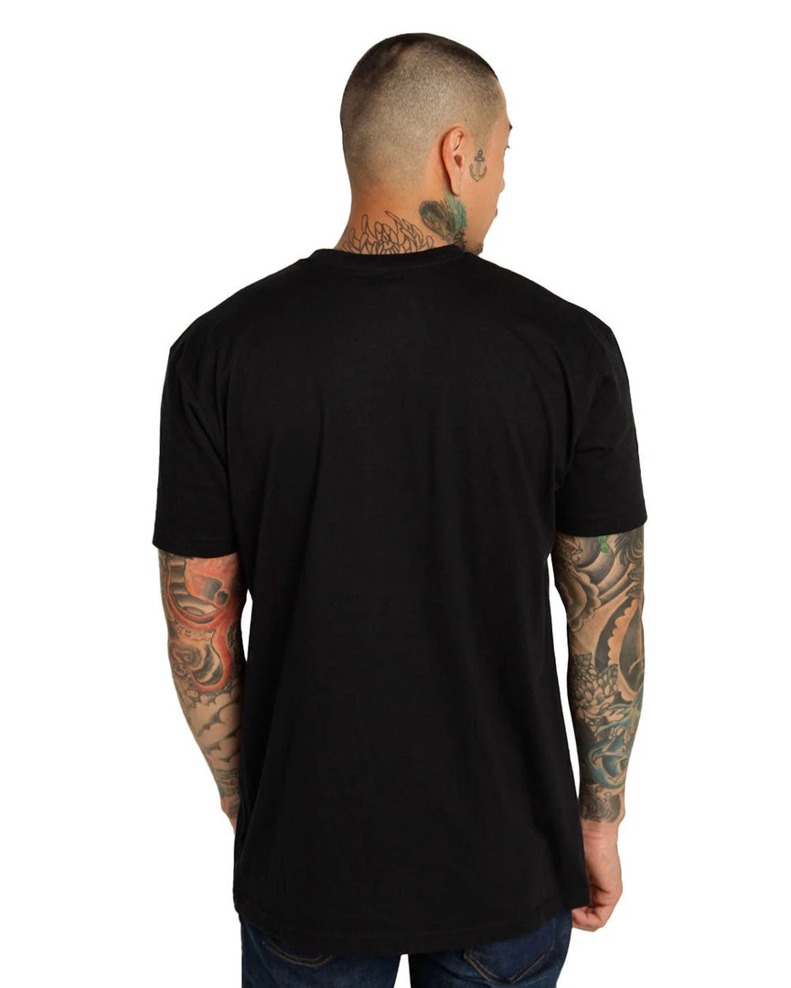 INTO THE AM Luminance Tee Men 6 INTO THE AM Luminance Tee Men