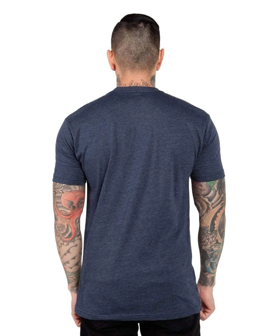 INTO THE AM Overseer Tee 6 INTO THE AM Overseer Tee