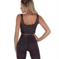 Lovely Day Dresses & Sets Glitz Gang Biker Shorts Set 11 Lovely Day Dresses & Sets Glitz Gang Biker Shorts Set