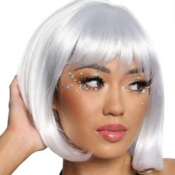 Leg Avenue Accessories Go Go Girl Bob Wig
