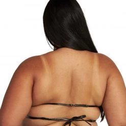 OhYes Got It Bad For Me O-Ring Vinyl Top Clothing 21 OhYes Got It Bad For Me O-Ring Vinyl Top Clothing