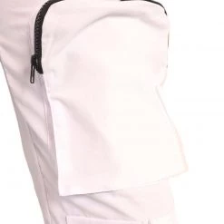 Hot & Delicious Black Bead Gotta Blast Six-Pocket Jogger Pants Clothing