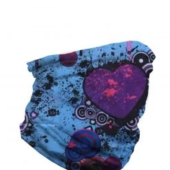 INTO THE AM Graffiti Seamless Mask Bandana 7 INTO THE AM Graffiti Seamless Mask Bandana