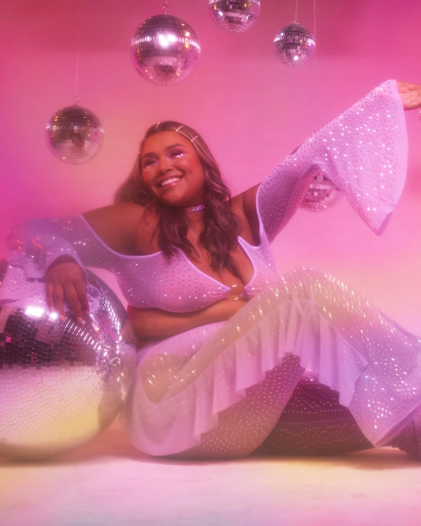 IHeartRaves Groovy Daydreamz Outfit 3 IHeartRaves Groovy Daydreamz Outfit