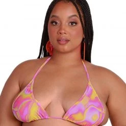 Day G Groovy As Hell Bikini Top Clothing 18 Day G Groovy As Hell Bikini Top Clothing