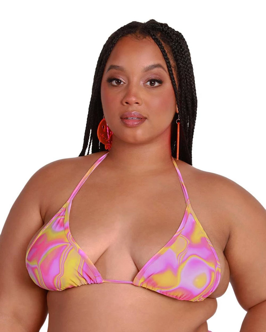 Day G Groovy As Hell Bikini Top Clothing 9 Day G Groovy As Hell Bikini Top Clothing