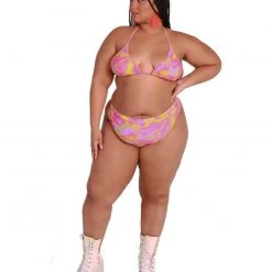 Day G Groovy As Hell High Waist Thong 20 Day G Groovy As Hell High Waist Thong