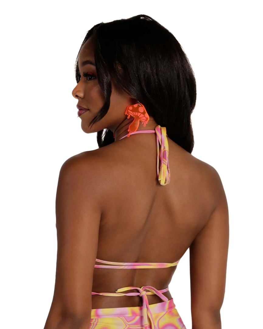 Day G Groovy As Hell Bikini Top Clothing 7 Day G Groovy As Hell Bikini Top Clothing