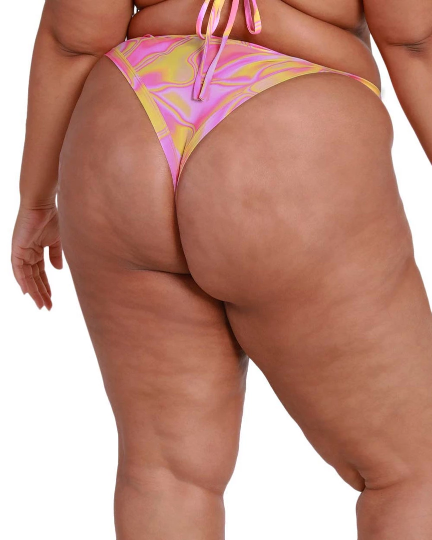 Day G Groovy As Hell High Waist Thong 12 Day G Groovy As Hell High Waist Thong