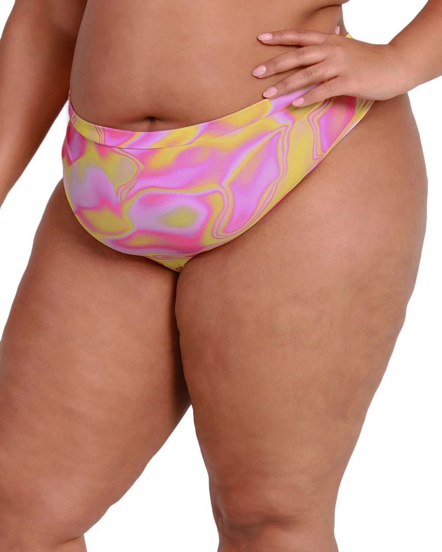 Day G Groovy As Hell High Waist Thong 10 Day G Groovy As Hell High Waist Thong