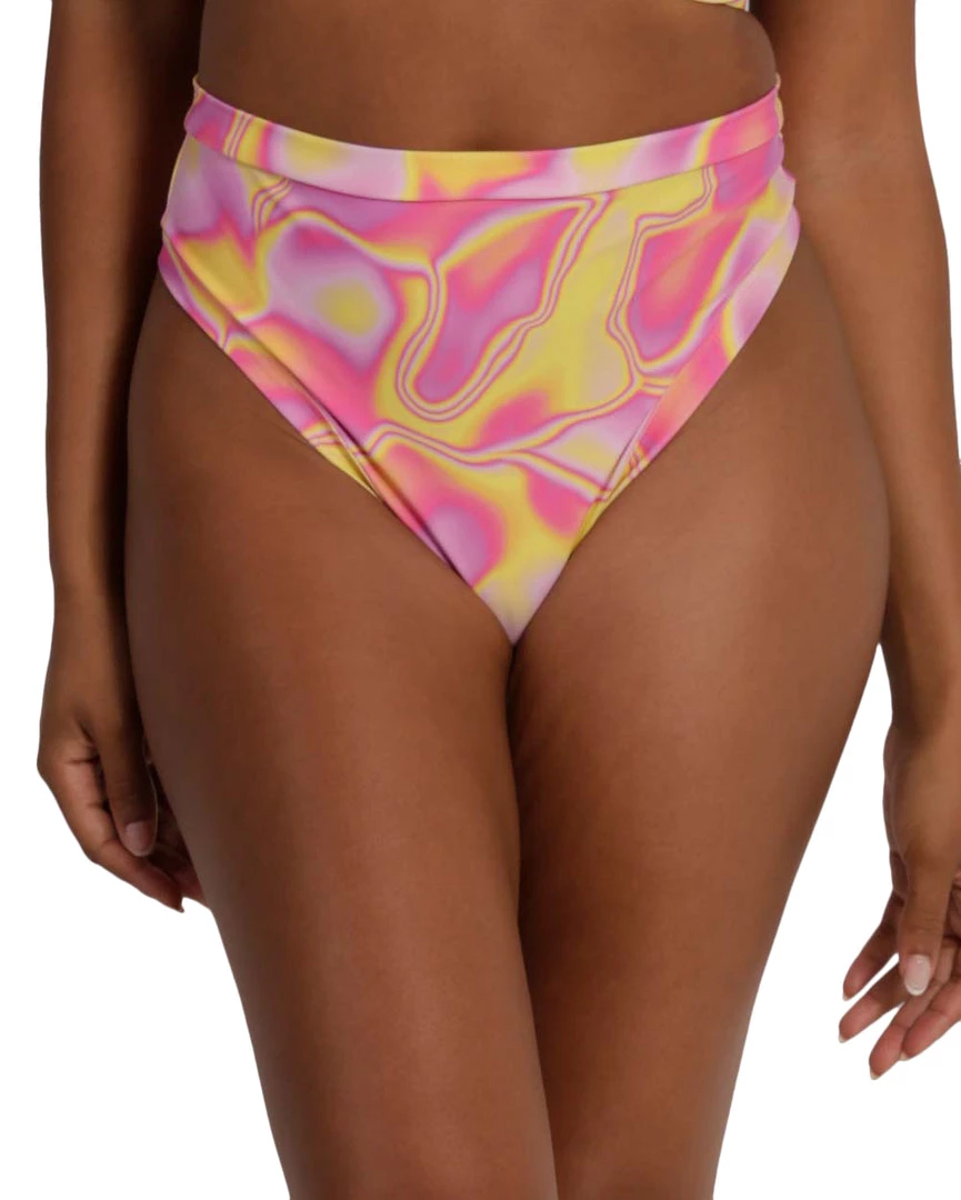 Day G Groovy As Hell High Waist Thong 3 Day G Groovy As Hell High Waist Thong