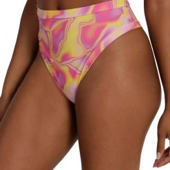 Day G Groovy As Hell High Waist Thong 14 Day G Groovy As Hell High Waist Thong