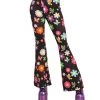 Cherry Mellow, Inc. Groovy Avenue Bell Bottoms 2 Cherry Mellow, Inc. Groovy Avenue Bell Bottoms
