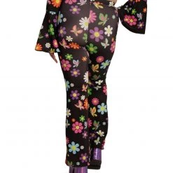 Cherry Mellow, Inc. Groovy Avenue Bell Bottoms