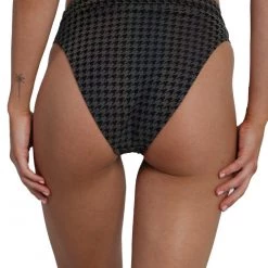 Dippin Daisies Groovy BB Reflective High Cut Booty Shorts 16 Dippin Daisies Groovy BB Reflective High Cut Booty Shorts