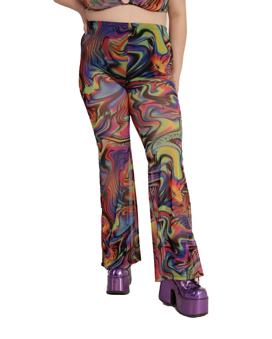 One By One Apparel Groovy Gal Bell Bottoms Clothing 10 One By One Apparel Groovy Gal Bell Bottoms Clothing