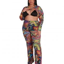 One By One Apparel Groovy Gal Bell Bottoms Clothing 32 One By One Apparel Groovy Gal Bell Bottoms Clothing
