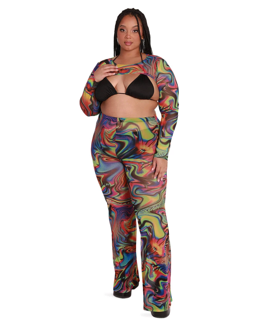 One By One Apparel Groovy Gal Bell Bottoms Clothing 17 One By One Apparel Groovy Gal Bell Bottoms Clothing