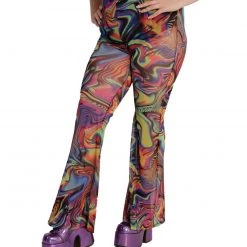 One By One Apparel Groovy Gal Bell Bottoms Clothing 28 One By One Apparel Groovy Gal Bell Bottoms Clothing