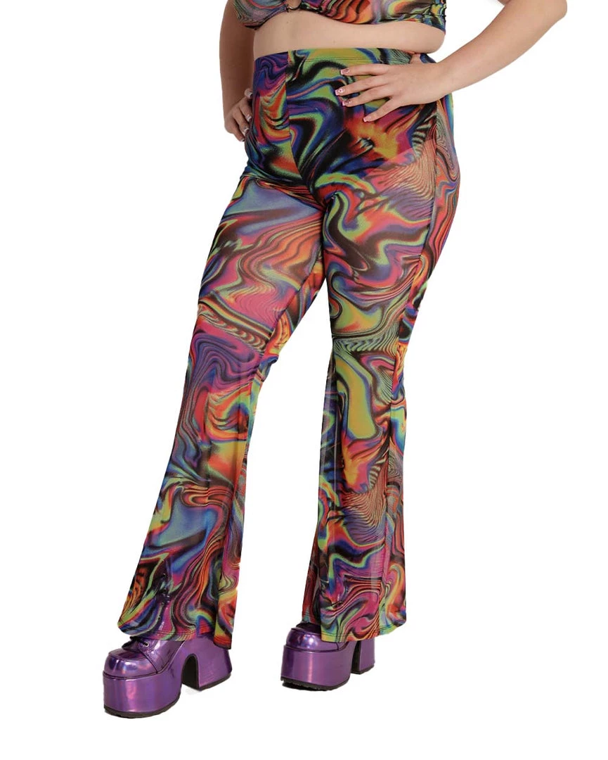 One By One Apparel Groovy Gal Bell Bottoms Clothing 13 One By One Apparel Groovy Gal Bell Bottoms Clothing