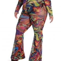 One By One Apparel Groovy Gal Bell Bottoms Clothing 31 One By One Apparel Groovy Gal Bell Bottoms Clothing