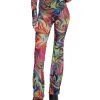 One By One Apparel Groovy Gal Bell Bottoms Clothing