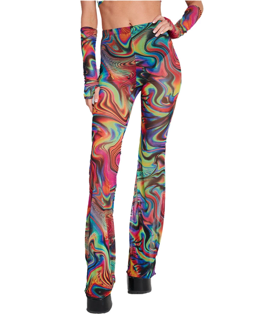 One By One Apparel Groovy Gal Bell Bottoms Clothing 3 One By One Apparel Groovy Gal Bell Bottoms Clothing