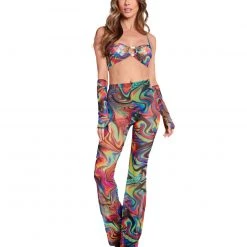 One By One Apparel Groovy Gal Bell Bottoms Clothing 20 One By One Apparel Groovy Gal Bell Bottoms Clothing