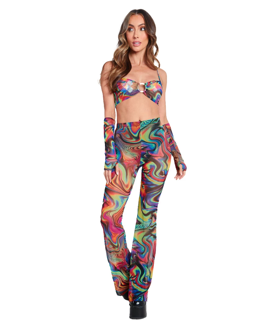 One By One Apparel Groovy Gal Bell Bottoms Clothing 5 One By One Apparel Groovy Gal Bell Bottoms Clothing