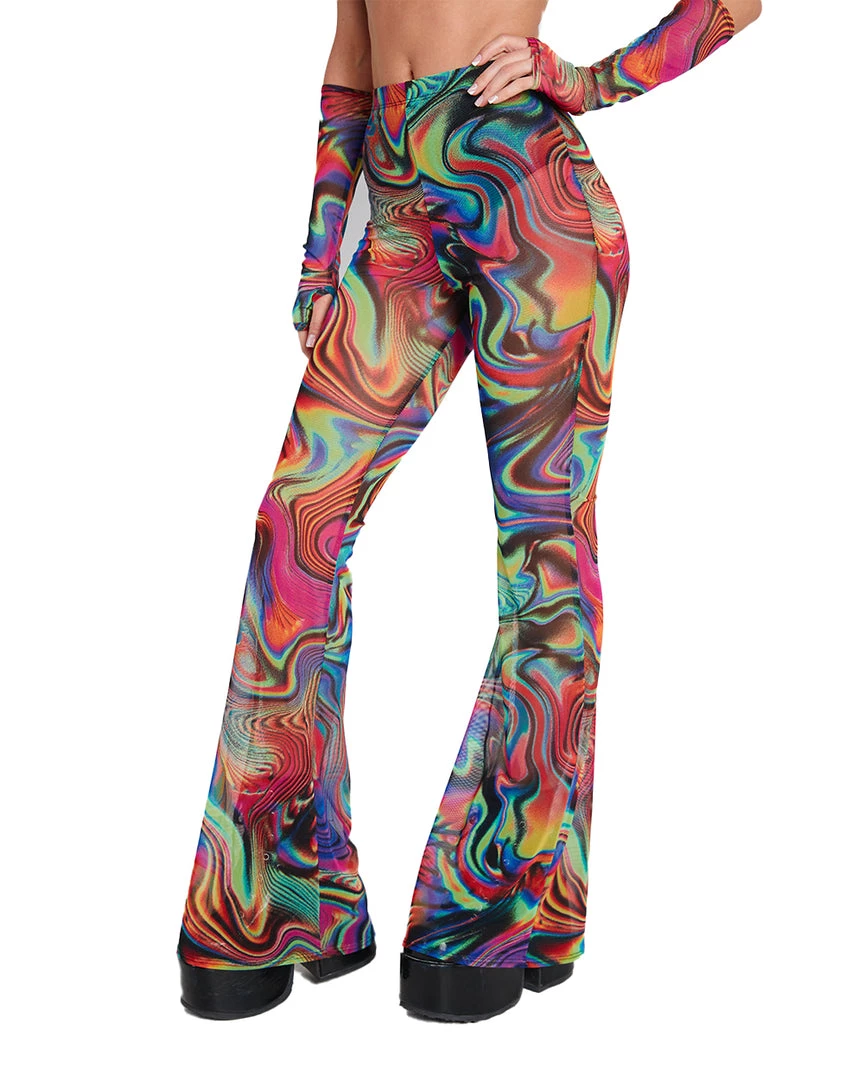 One By One Apparel Groovy Gal Bell Bottoms Clothing 6 One By One Apparel Groovy Gal Bell Bottoms Clothing