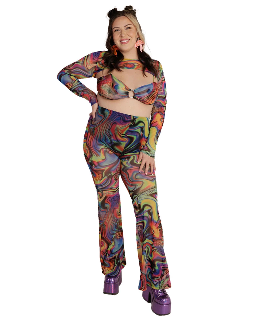 One By One Apparel Groovy Gal Bell Bottoms Clothing 12 One By One Apparel Groovy Gal Bell Bottoms Clothing