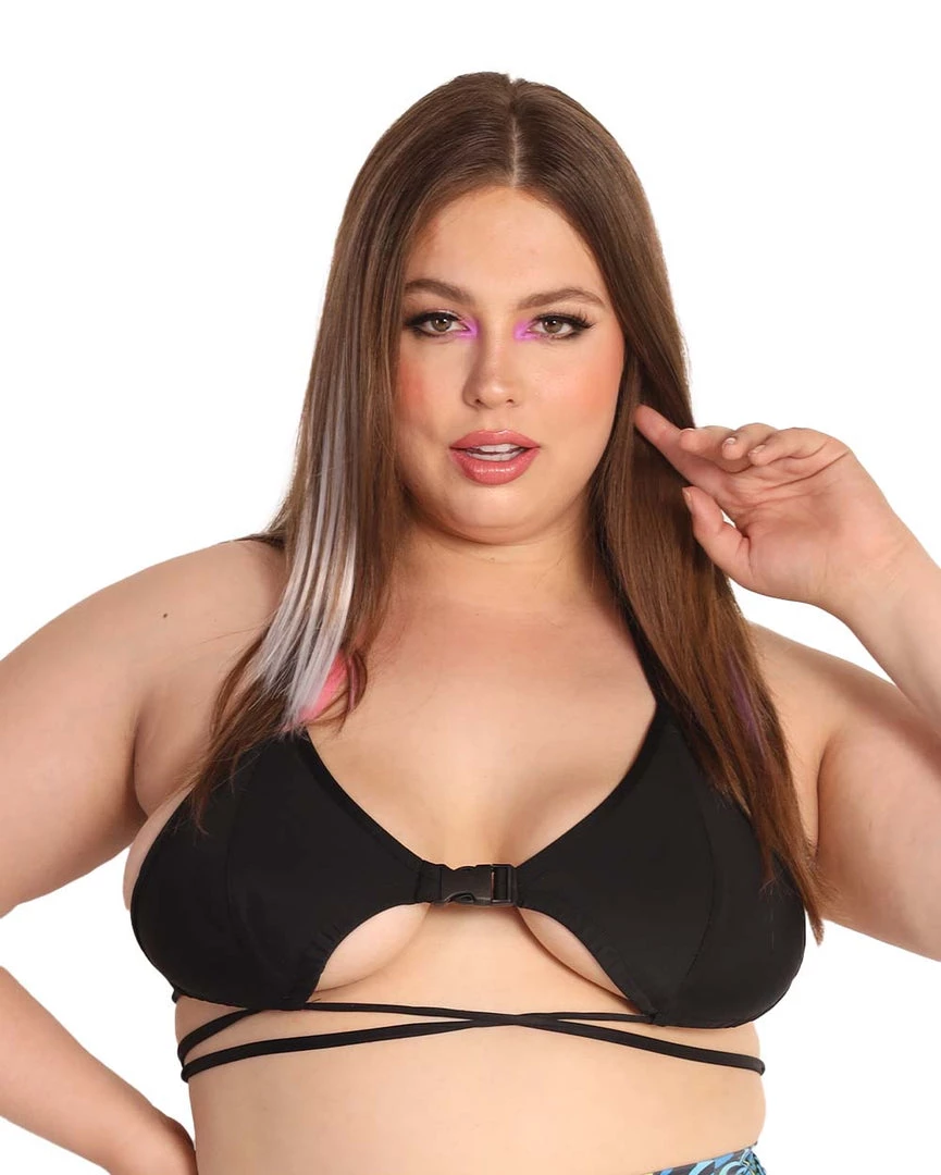 OhYes New Arrivals Guilty Pleasure Speed Clasp Top 8 OhYes New Arrivals Guilty Pleasure Speed Clasp Top