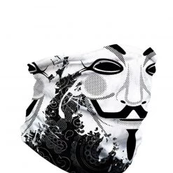INTO THE AM Guy Fawkes Seamless Mask Bandana Masks & Bandanas 10 INTO THE AM Guy Fawkes Seamless Mask Bandana Masks & Bandanas