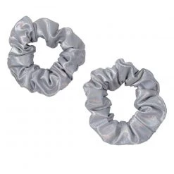 Accessories House Euphoria Hella Holographic Scrunchies Trending Now