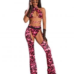 Cherry Mellow, Inc. Heart On Fire Keyhole Halter Top New Arrivals 13 Cherry Mellow, Inc. Heart On Fire Keyhole Halter Top New Arrivals