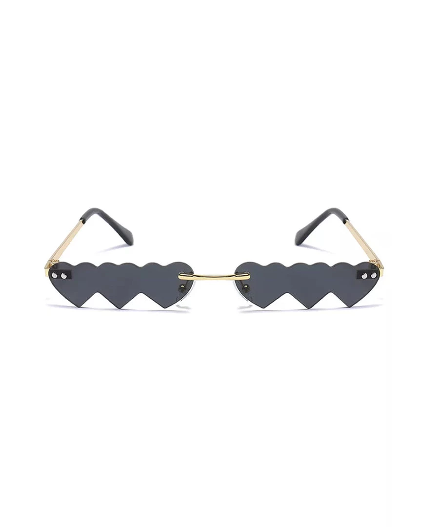Ana Accessories Heartbreaker Sunnies 5 Ana Accessories Heartbreaker Sunnies