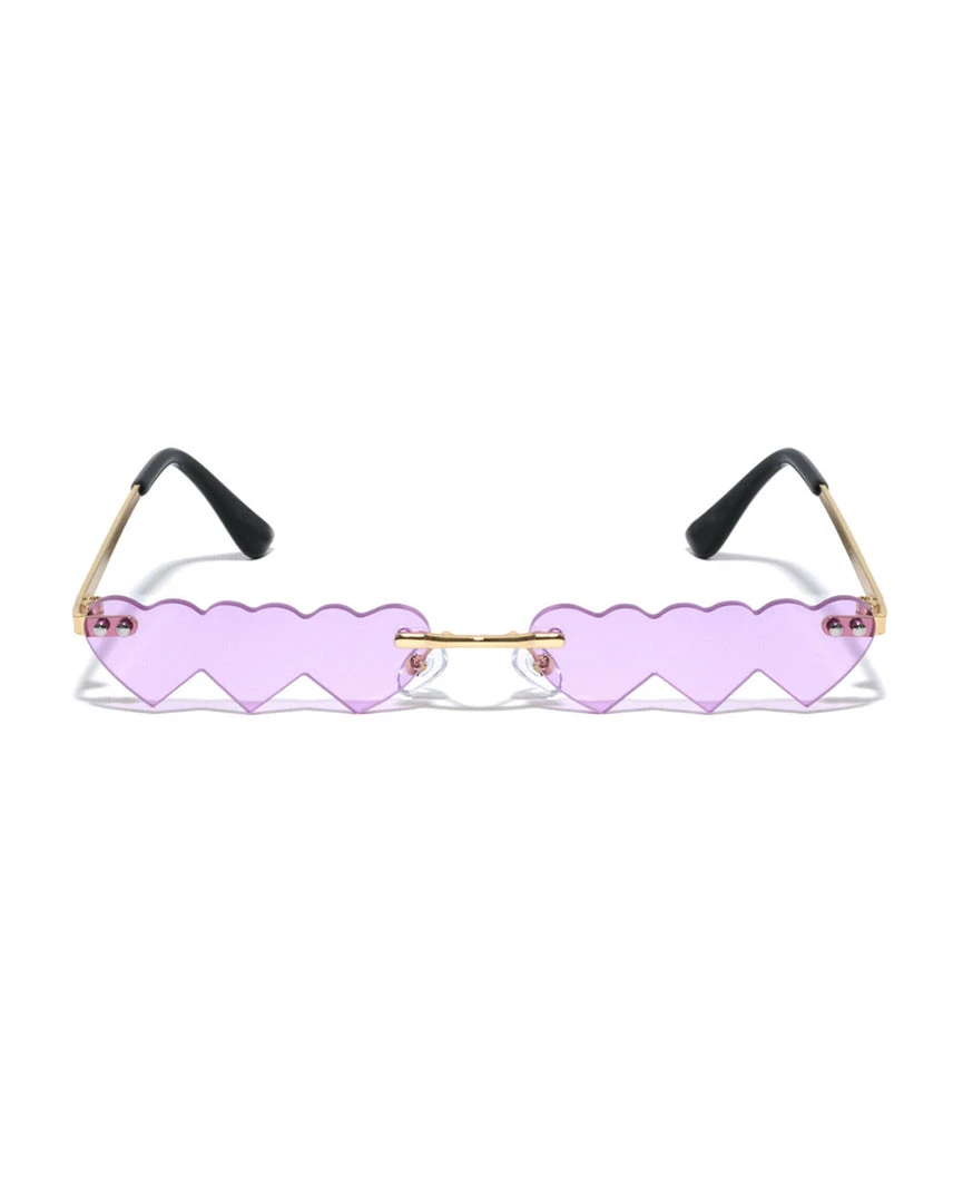 Ana Accessories Heartbreaker Sunnies 7 Ana Accessories Heartbreaker Sunnies