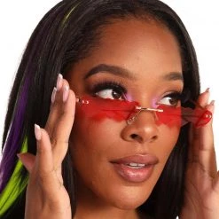 Ana Accessories Heartbreaker Sunnies 14 Ana Accessories Heartbreaker Sunnies