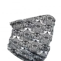 INTO THE AM Hidden Visions Seamless Mask Bandana Masks & Bandanas