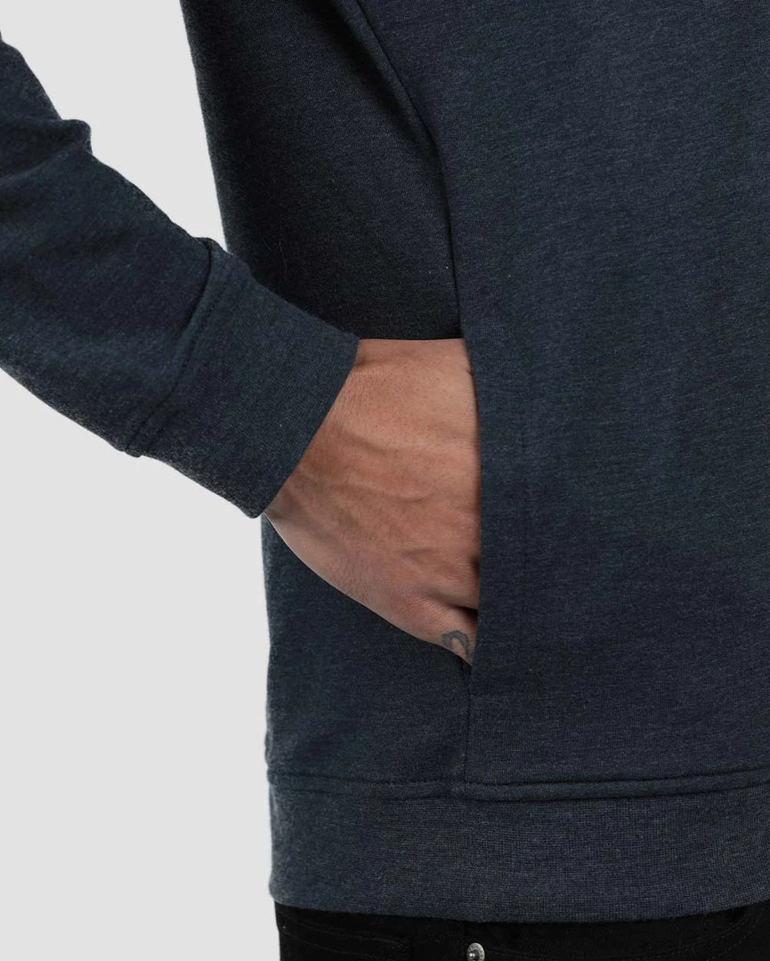 INTO THE AM High Tide Hoodie 6 INTO THE AM High Tide Hoodie