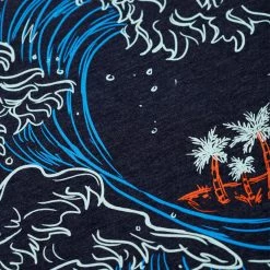 INTO THE AM High Tide Hoodie 12 INTO THE AM High Tide Hoodie