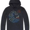 INTO THE AM High Tide Hoodie 2 INTO THE AM High Tide Hoodie