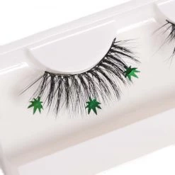 Splashes Lashes High Life False Eyelashes