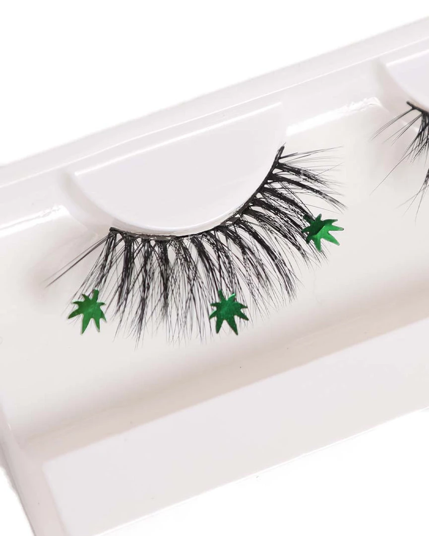 Splashes Lashes High Life False Eyelashes 3 Splashes Lashes High Life False Eyelashes