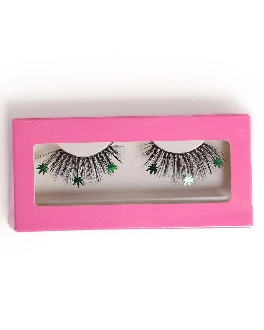 Splashes Lashes High Life False Eyelashes 4 Splashes Lashes High Life False Eyelashes