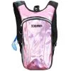 SoJourner Accessories Faireality Holographic Hydration Pack 2 SoJourner Accessories Faireality Holographic Hydration Pack