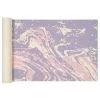 Wild Magic Accessories Pastel Treasures Marble Yoga Mat