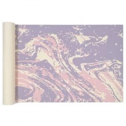 Wild Magic Accessories Pastel Treasures Marble Yoga Mat