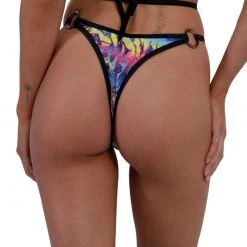 HoneiiBeth Liquid Acid Bottoms