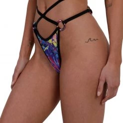 HoneiiBeth Liquid Acid Bottoms